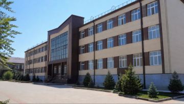 Алматыда соңғы қоңырауға бірнеше күн қалғанда үздік түлек көз жұмды