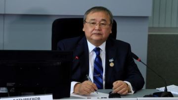 Сарапшы: Қазақстан мен Өзбекстанның АЭС жобаларын бағасы бойынша салыстыру қате