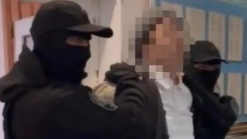 قازاقستاندىق بلوگەر 10 جىلعا سوتتالدى