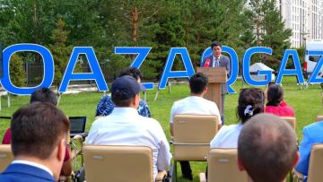 QazaqGaz Aimaq газ желілерін қысқа дайындау жұмыстарын күшейтті