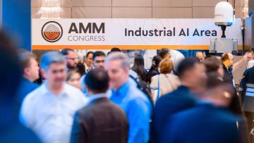 Индустрияның болашағы: XVI Халықаралық Astana Mining & Metallurgy 2026 конгресі басталды