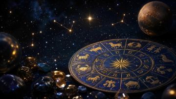 12 ماۋسىمدا جولى بولاتىن جۇلدىز بەلگٸلەرٸ