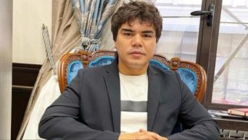 Сүйінші, ағайын! Кенжебек Жанәбілов асыға күткен қуанышты жаңалығын айтты