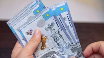 Қазақстандықтар ақшасын қайда сақтайды - сауалнама нәтижесі