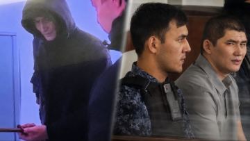 "Менде үш таңдау болды": Сәрсемәлиев қылмысты қалай жоспарлағанын баяндады