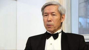 "Жылап көтереді": Нұрғали Нүсіпжанов отадан кейін мәлімдеме жасады (ВИДЕО)