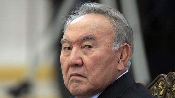 KTK telearnasy Nazarbaev qoryna taǵy da dividend tólemeidi