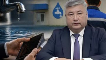 Almaty oblysynda “Ile sý” mekemesiniń basshysy ustaldy degen aqparat tarady