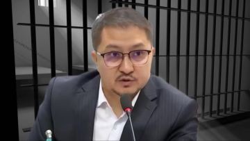«Meni tiridei sottai almaisyńdar»: KazTAG bas redaktory ashtyq jariialady