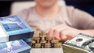 ۇلتتىق قور – بالالارعا: ميلليونداعان دوللار نەگە يگەرٸلمەي جاتىر?