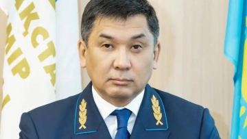 ҚТЖ басшысы туыстарының бизнесіне байланысты сынға жауап берді