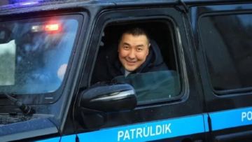 Әділетхан Молдаханға қатысты іс: лауазымды полицейдің адвокаты тараптар келісімге келмегенін мәлімдеді