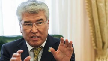 Milliardtar men bitkoindar: túrmede jatqan Arystanbek Muhamediuly sotqa talap aryz joldady