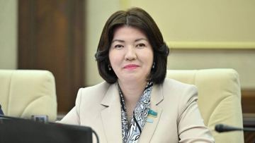Еліміздің бас педагогы ұстаздар үшін қуанышты хабарды жеткізді