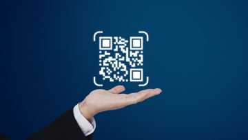 Qazaqstanda 19 shildeden bastap biryńǵai bankaralyq QR-kod iske qosylady