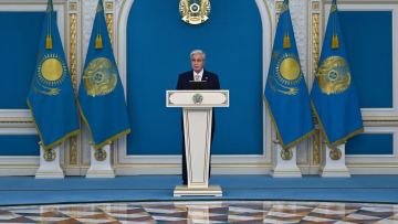 Президент Қарағанды облысында 4 жасар баланың әкесі жазған хат туралы айтты