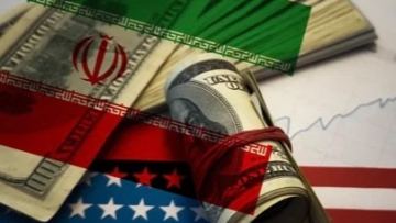 Pentagon Iranǵa qarsy operatsiialardyń shyǵynyn jabý úshin 80 mlrd dollar bólýdi surady