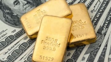Қазақстанда бір грамм алтын қанша тұрады? Ұлттық банк жаңа мәлімет жариялады