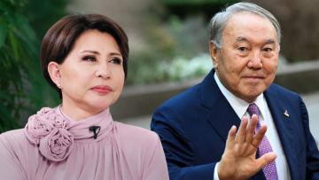 Назарбаев қолдау көрсеткен: Роза Рымбаева 25 жыл бұрынғы оқиғаны айтты