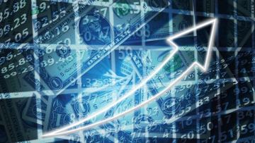 Қазақстан экономикасы бір жылда 6,5%-ға өсті