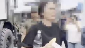 16 جىل بۇرىن سوتتالعان ەيەل قىرعىزستاننان ەكستراديتسييالاندى