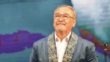 "Jaryǵym sóndi": Nurlan Ónerbaev qaiǵyly jaǵdaidy jetkizdi