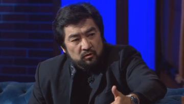 Bekbolat Tileýhannyń videosy jelide tarady (VIDEO)