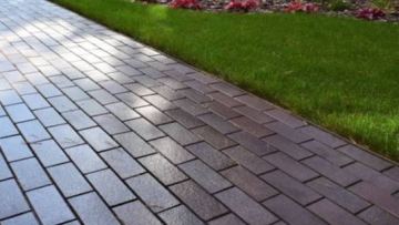 Скверді жөндеу қымбатқа түсе жаздады: Павлодардағы жоба прокуратураның назарына ілікті