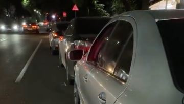 Алматыда автобус жол апатына ұшырап, жүргізуші қаза тапты