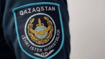 Qazaqstanda bet-júzin tumshalaǵan 1600-den asa adam jaýapqa tartyldy