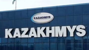 Қазақмыс байыту фабрикаларындағы ұсақтау жабдықтарына цифрлық мониторинг жүйесін енгізуде