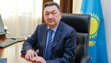 Серік Егізбаев «Ауыл» партиясы төрағасы қызметінен кетті