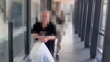 Трансұлттық қылмыстық топты басқарған күдікті Польшадан экстрадицияланды