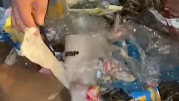 Aqmola oblysynda ákim qoqys tastaǵandardy túbirtek arqyly anyqtap jatyr