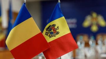 Румыния парламентінің төменгі палатасы Молдовамен бірігу туралы заң жобасын мақұлдады