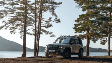 Қазақстанда Jetour T2-нің жаңа Explorer нұсқасы таныстырылды
