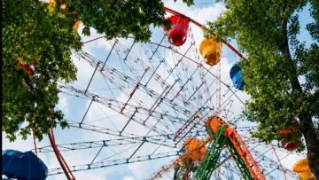 الماتىداعى Family Park-تى مەملەكەت مەنشٸگٸنە قايتارماق: پارك مەلٸمدەمە جاسادى