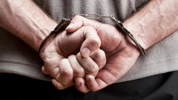 Zorlaý isi boiynsha sottalǵan: Semeide er adam ýaqytsha ustaý izoliatorynan qashyp ketken