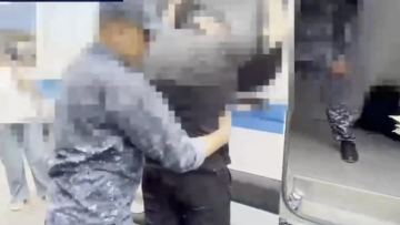 77 ادامدى الداپ, 1,8 ميلليارد تەڭگە جىمقىرعان كٷدٸكتٸ قىرعىزستاننان ەكستراديتسييالاندى