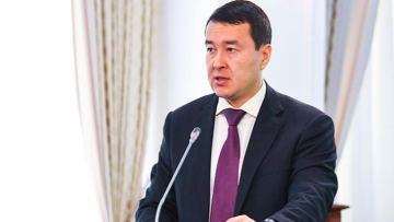 Álihan Smaiylov biýdjetti túzetý tártibin qatańdatýdy usyndy