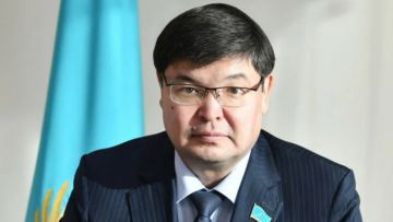 Өңірлердің республикалық бюджетке тәуелділігі 50%-ға жетті
