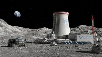 Resei Aiǵa atom elektr stantsiiasyn salýdy josparlap otyr
