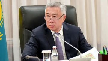 سەرٸك جۇمانعارين قازاقستانداعى باق جۇمىسىن سىنعا الدى