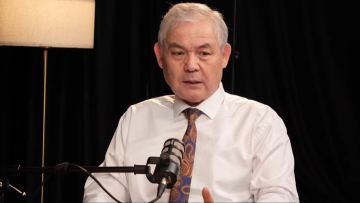 "Назарбаевтың соңғы күші құлады" – Саясаткер Уалихан Қайсаров
