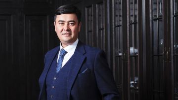 Назарбаевтың туыстары Forbes тізімінен неге шығып қалды: Арманжан Байтасов жауап берді