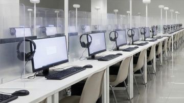 ۇبت: 715 تالاپكەر ەرەجە بۇزعانى ٷشٸن تەستتەن شەتتەتٸلدٸ