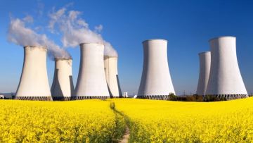 Álemge atom energetikasy ne úshin qajet?