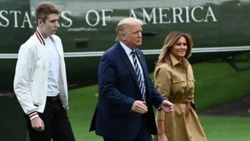 Tramptyń Qazaqstandaǵy milliardtyq ken kelisimi uldaryna paida ákelýi múmkin