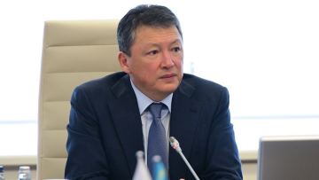 Тимур Құлыбаев өз холдингін қайта құруы мүмкін