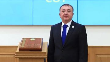 Әділет министрі: Алты жоғары лауазым екі ай ішінде қайта тағайындалады